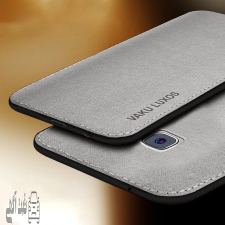 گوشی اصل سامسونگ مشکی فلزی SAMSUNG C9 PRO 64-6GB