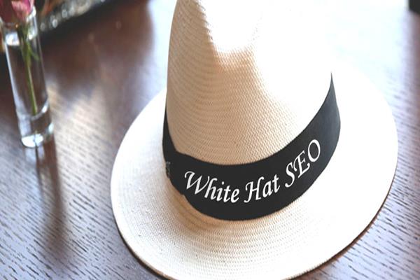 تاثیر سئوی کلاه سفید در ارتقا رتبه سایت