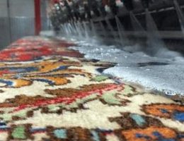 بهترین قالیشویی در کرج