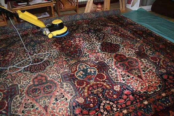 قالیشویی گلشهر کرج