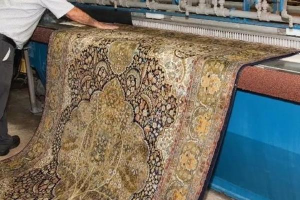 هزینه قالیشویی در شهر کرج