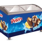 خرید یخچال بستنی در کرج