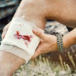 درمان تخصصی عفونت زخم: رویکردها و استراتژی‌ها