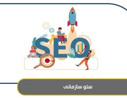 سئو سازمانی