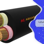 خرید کابل برق 1 رسانای مطمئن انرژی