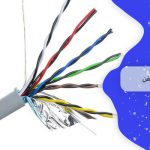 انتخاب بهترین کابل تلفن 1 برقراری اتصالی پایدار و باکیفیت
