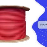 کابل اعلام حریق 1 عامل سیستم ‌های ایمنی