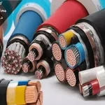 کابل آرموردار 1 محافظی قدرتمند در قلب صنعت