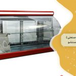 شستشوی یخچال صنعتی 4 اهمیت و روش ‌شستشو