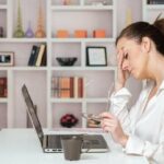 فرسودگی شغلی را جدی بگیرید: علائم، علت‌ ها و راهکارهای موثر