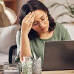 فرسودگی شغلی را جدی بگیرید: علائم، علت‌ ها و راهکارهای موثر