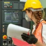 پیشگیری از آسیب های شغلی: 6 راهکار طلایی برای حفظ سلامت در محیط کار