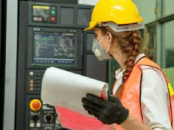 پیشگیری از آسیب های شغلی