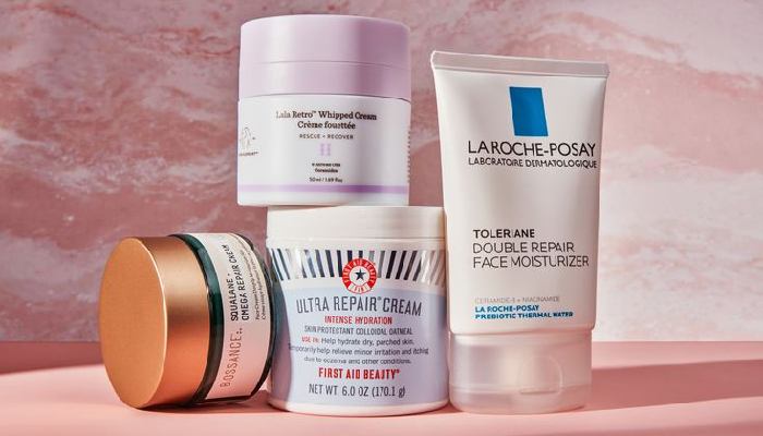 محصولات آرایشی برای پوست حساس؛ راهنمای انتخاب بدون دغدغه