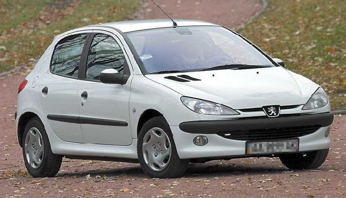 خرید لاستیک برای پژو ۲۰۶؛ بهترین انتخاب برای ایمنی و عملکرد