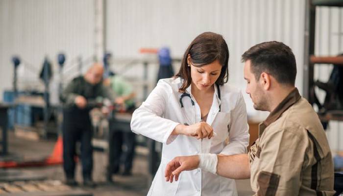 طب کار؛ راهنمای جامع سلامت شغلی و پیشگیری از بیماری‌ های کاری