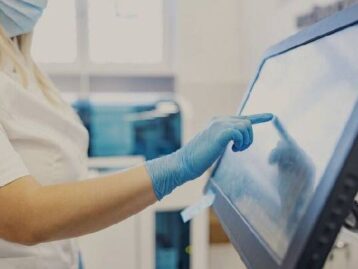 پایش عوامل شیمیایی طب کار