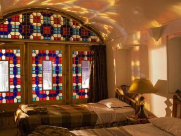 بهترین هتل سالمندان در ایران