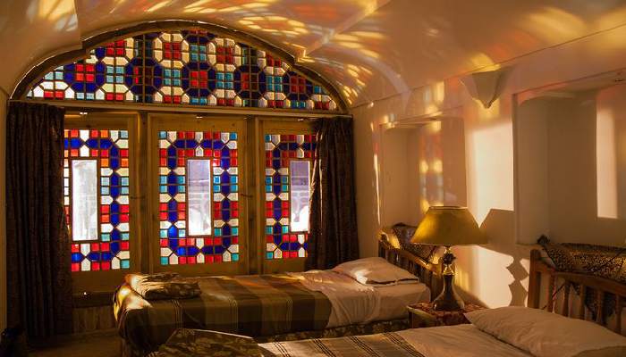 بهترین هتل سالمندان در ایران؛ اقامتی آرام و با کیفیت