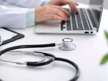 پایش طب کار مطابق استاندارد