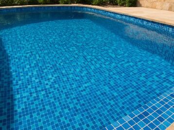 کاشی استخری در کرج